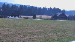 Rejvíz - Běžecké stopy