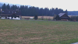 Rejvíz - Běžecké stopy