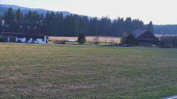 Rejvíz - Běžecké stopy