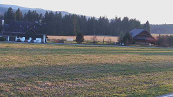 Rejvíz - Běžecké stopy