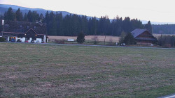 Rejvíz - Běžecké stopy