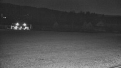 Rejvíz - Běžecké stopy