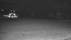 Rejvíz - Běžecké stopy