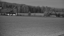 Rejvíz - Běžecké stopy