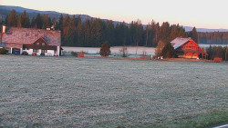 Rejvíz - Běžecké stopy