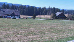 Rejvíz - Běžecké stopy