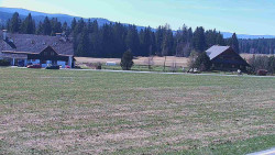 Rejvíz - Běžecké stopy