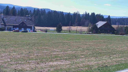 Rejvíz - Běžecké stopy