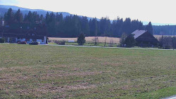 Rejvíz - Běžecké stopy