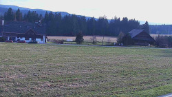 Rejvíz - Běžecké stopy