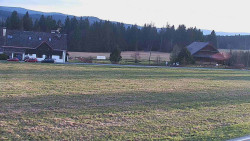 Rejvíz - Běžecké stopy