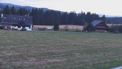 Rejvíz - Běžecké stopy