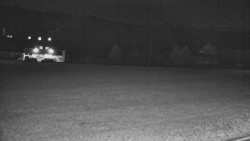 Rejvíz - Běžecké stopy