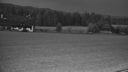 Rejvíz - Běžecké stopy