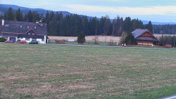 Rejvíz - Běžecké stopy