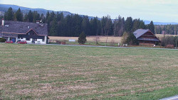 Rejvíz - Běžecké stopy