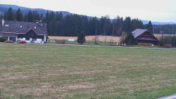 Rejvíz - Běžecké stopy