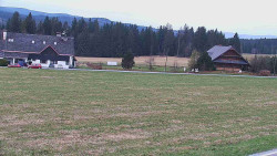 Rejvíz - Běžecké stopy