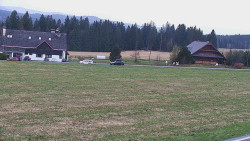 Rejvíz - Běžecké stopy