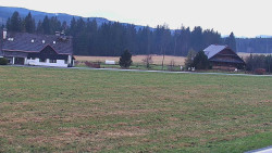 Rejvíz - Běžecké stopy