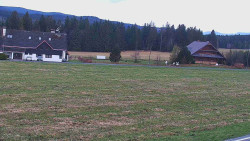 Rejvíz - Běžecké stopy