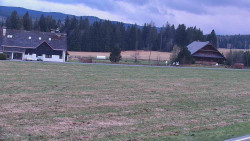 Rejvíz - Běžecké stopy