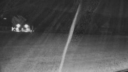 Rejvíz - Běžecké stopy