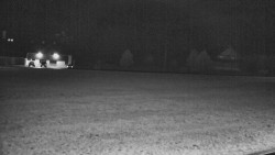 Rejvíz - Běžecké stopy