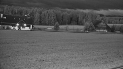 Rejvíz - Běžecké stopy