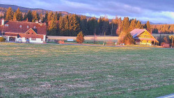 Rejvíz - Běžecké stopy