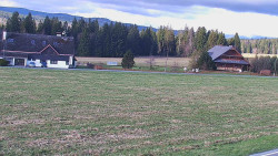 Běžecké stopy, NPR Rejvíz