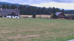 Běžecké stopy, NPR Rejvíz