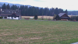 Běžecké stopy, NPR Rejvíz