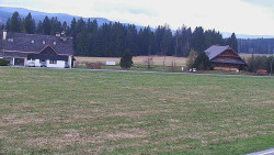 Běžecké stopy, NPR Rejvíz