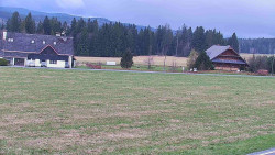 Běžecké stopy, NPR Rejvíz