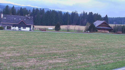 Běžecké stopy, NPR Rejvíz