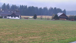 Běžecké stopy, NPR Rejvíz