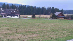 Běžecké stopy, NPR Rejvíz