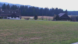 Běžecké stopy, NPR Rejvíz