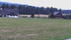 Běžecké stopy, NPR Rejvíz