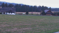 Běžecké stopy, NPR Rejvíz