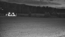 Běžecké stopy, NPR Rejvíz