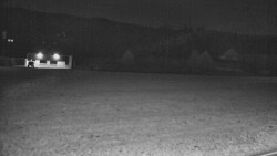 Běžecké stopy, NPR Rejvíz