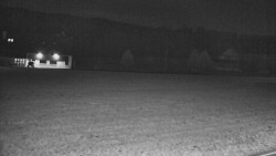 Běžecké stopy, NPR Rejvíz