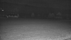 Běžecké stopy, NPR Rejvíz