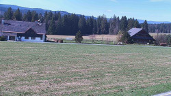 Běžecké stopy, NPR Rejvíz