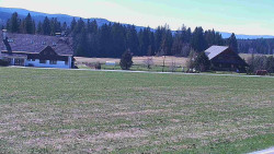 Běžecké stopy, NPR Rejvíz