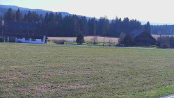 Běžecké stopy, NPR Rejvíz