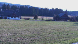 Běžecké stopy, NPR Rejvíz