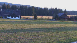 Běžecké stopy, NPR Rejvíz